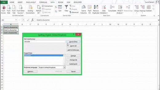 10 Super Neat Ways to Clean Data in Excel Spreadsheets