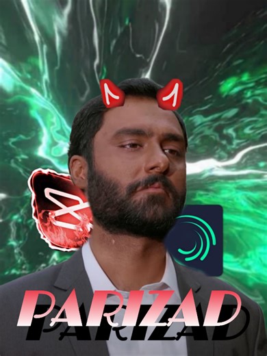 Parizad: Tera Inkar Zindagi Men Bohut Kaam Aaya