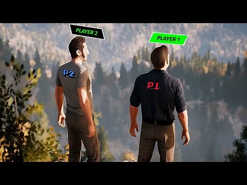 Top 10 Multiplayer Games for Pc 2025 | Free To Play | [ Games to Play with Friends ]