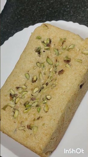 Gulab Jamun Cake Recipe | Fusion Dessert | Easy & Moist Cake Tutorial