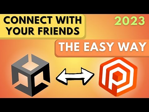 How to use PLASTIC SCM with UNITY (Version Control) - UPDATED