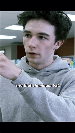 #movie #film "Wayne Returns the Bat! 😤 The Most AWKWARD Confrontation in ‘Wayne’"