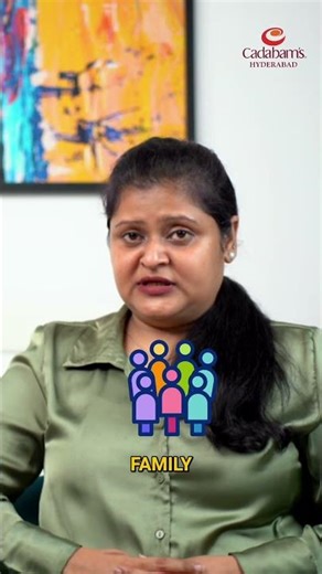 Who Suffers Most from Alcoholism? The Ripple Effect Explained | Cadabam's Group