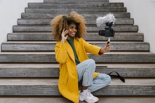 Being a Digital Creator: Everything You Need to Know [  Tips to Get Started]