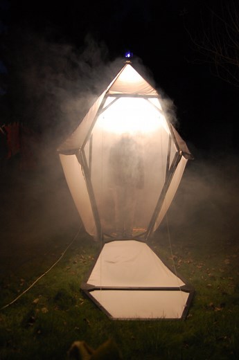 Making a Time Machine