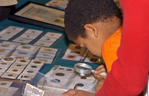 Coin Grading Abbreviations: Your Quick Reference Guide