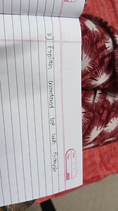 Explain unordered list with example.... | Filo