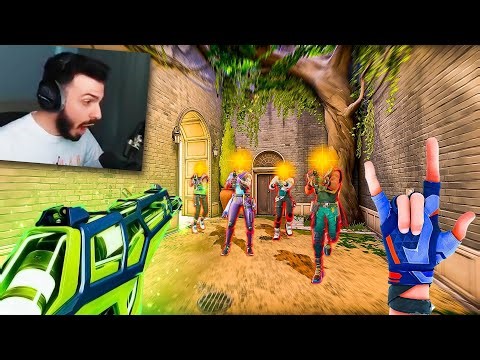 True Stretched + 1000 FPS