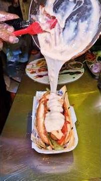 Hunny French Fries .. Township #beefribs #hangry #fry #frygirl #jaffas #chickenchop #curlyfries