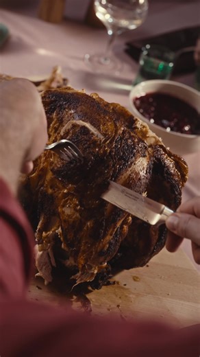 For the one who loves to host, a set of premium steak knives is essential. Razor-sharp precision meets timeless style to make every meal memorable. | WÜSTHOF