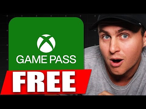 Free XBOX Game Pass Ultimate Tutorial ✅ Easy & Quick (No Trial)