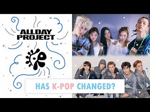 Is Kpop Broken? 🫣 New Groups Are Rewriting What It Means To Be K-Pop