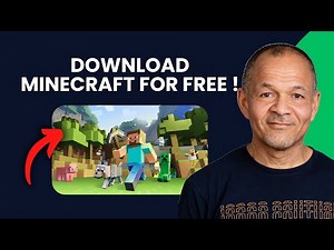 How To Install Minecraft Java Edition on PC For FREE (Step by Step)