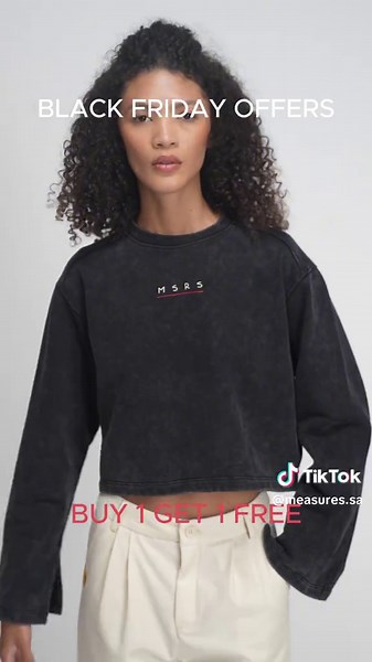 Black Friday Buy 1 Get 1 Free Offers