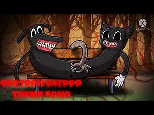 Cartoon CatDog Theme Song 2021