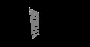 How to Cut PVC Wall Panels to Size | Panel Company Guides