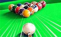 Play Pool Clash: 8 Ball Billiards Snooker online for Free on Agame