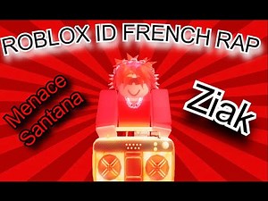 Roblox Music Codes/ID [DRILL FR]