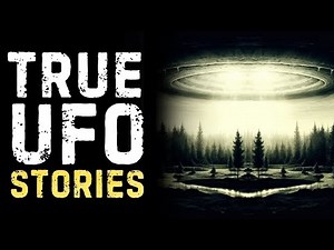 Alien Abductions: Real Cases That Defy Explanation | Full Documentary