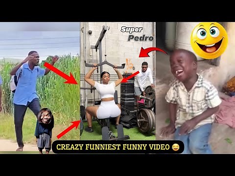 The BEST Comedy Shorts & Jokes Compilation | Best Comedy Shorts - Try Not To Laugh Challenge