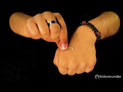 Smart Burglar Alarm! | Home Security Robotics Project