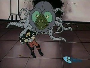 LOS CENTURIONES: Capítulo 50 - La Destrucción de Dominio (Parte II) | Gio Cosplayer El Jefe