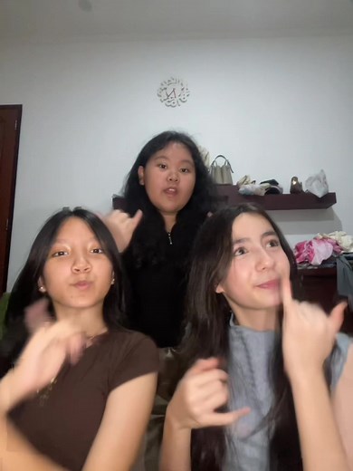 When cousins from moms side reunite😛 #foryou #velocity