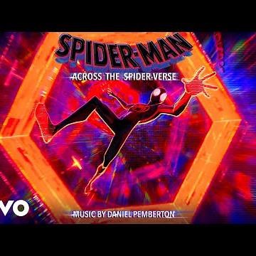 Across the Spider-Verse (Intro) | Spider-Man: Across the Spider-Verse (Original Score)