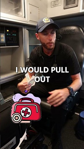 5 EMT Skills That HELP Paramedics