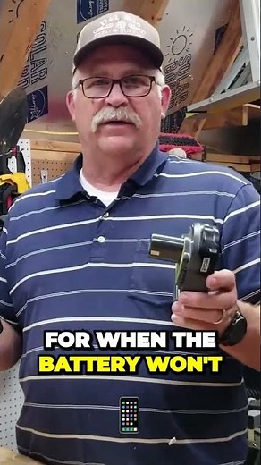 How to Fix a Bad Ryobi Battery