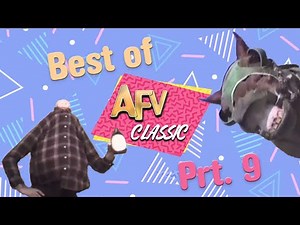 Best of AFV! | Part 9 | AFV Classic