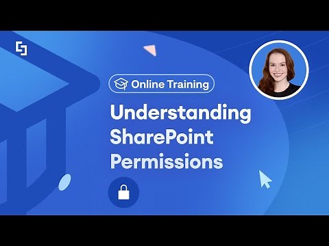 Understanding SharePoint Permissions