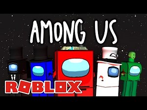 Among Us Roblox Outfits