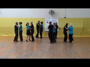 Waltz Country Dance [Scotland]