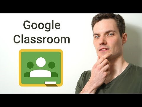 Google Classroom Tutorial