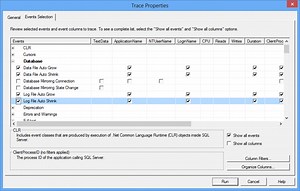 A DBA guide to SQL Server performance troubleshooting – Part 2 – Monitoring utilities