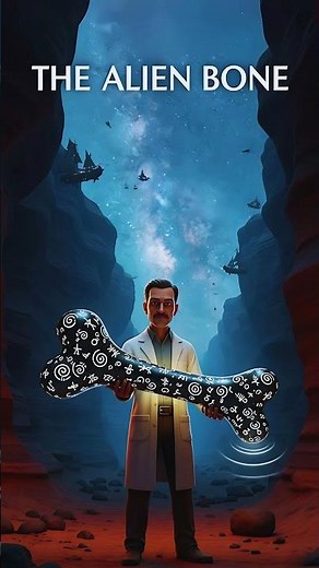 The Alien Bone