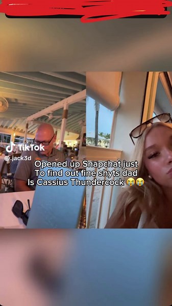 Jacked on TikTok