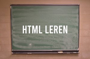 HTML leren: Simpele uitleg   Maak eenvoudig een website!