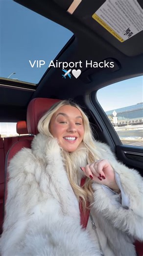 Torri Webster on Instagram: "Toronto, want to feel like a VIP traveler this holiday season? Here are my Toronto Pearson Airport hacks you NEED ✈️🎁 These are my go-to services that make getting from YYZ → anywhere feel seamless, festive, and actually enjoyable: 🚗 Valet Parking – Pull up, hand over the keys, walk right in. No circling for spots during the holiday rush. 🧥 Excess Baggage – Store your winter coat, boots, shopping bags—starting at just $10/day. They also offer parcel delivery + lug