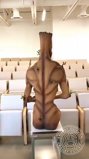 Father Nature! 🍃 Tribute to the Cocoa tree where it all begins! #amauryguichon #schoolofchocolate #chocolate | Amaury Guichon