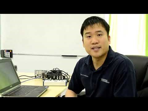 NI LabVIEW FPGA Part 1