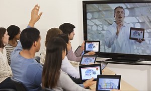 Technology impacts on teaching and learning | Cambridge English