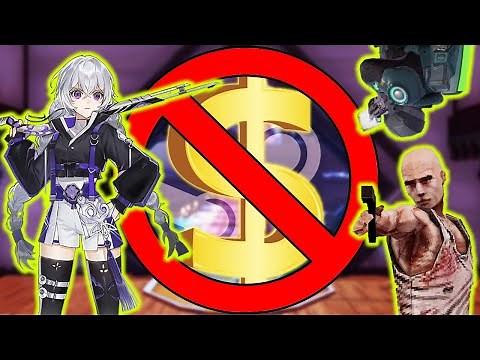 Best Free 3rd Person Shooters on Steam You DON'T Know About