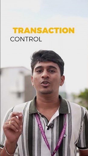 What is SQL? The 5 Key Commands Explained in 1 Minute (Tamil) | IIE