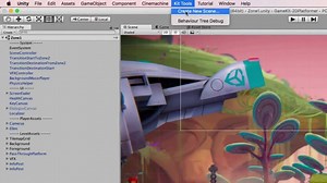 183K views · 1K reactions | New to Unity? Take the first steps towards your game development career with the 2D Game Kit, a project available FREE on the Unity Asset Store. This tutorial offers everything you need to create your own 2D platformer game without writing any code. Learn to build a player character with our Ellen Prefab, populate scenes with Tilemap, and add enemies for Ellen to battle! Get Started > | Unity | Facebook