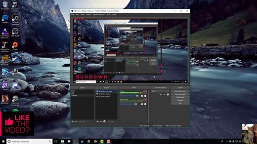 How to Add Your Overlay to OBS Studio - Streamsentials