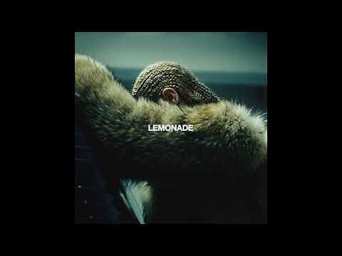 Beyoncé - Lemonade (Full Album)