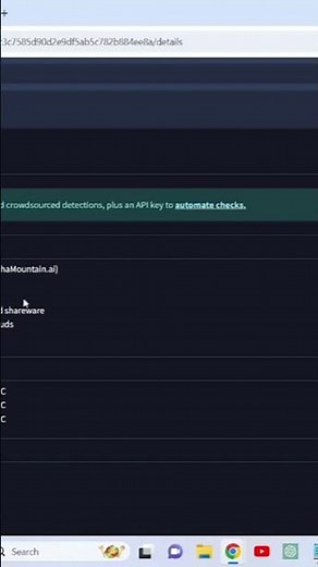 Stop Phishing In Its Tracks: How To Identify Malicious Urls And Files Safely
