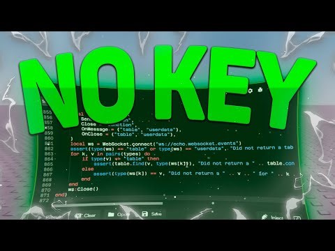 FREE - ROBLOX EXECUTOR - NEW & UPDATED - BEST FREE EXPLOIT (NO ADS) - WORKING RN - [ VELOCITY 2025 ]